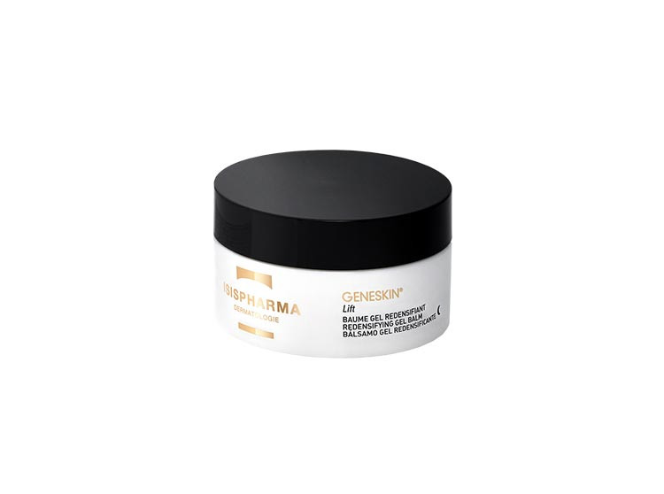 ISISPHARMA GENESKIN BAUME GEL REDENSIFIANT NUIT...