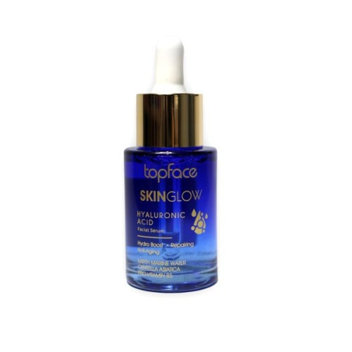TOPFACE SKIN GLOW SÉRUM VISAGE HYALURONIC ACID 30ML