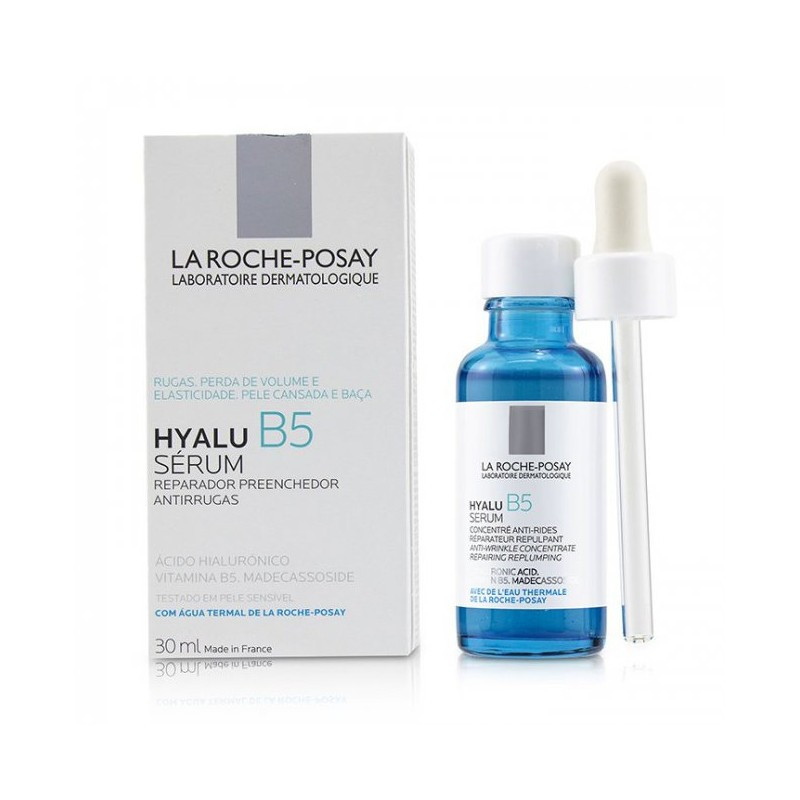 LA ROCHE POSAY HYALU B5 SERUM FLACON