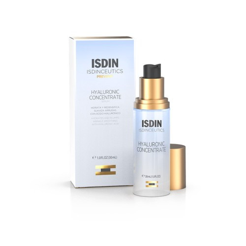 ISDIN ISDINCEUTICS PREVENT HYALURONIC