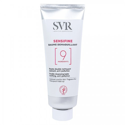 SVR SENSIFINE BAUME DEMAQUILLANT 100G