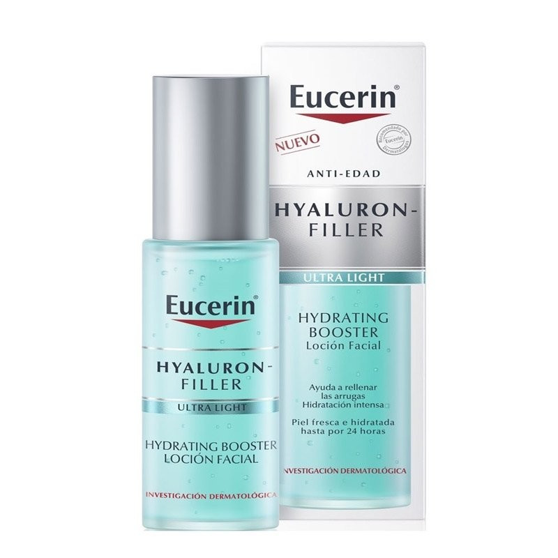 EUCERIN HYALURON-FILLER SERUM BOOSTER