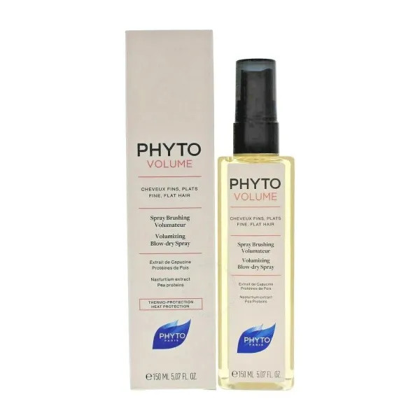 PHYTO VOLUME SPRAY BRUSHING VOLUMATEUR 150ML