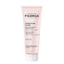 FILORGA OXYGEN GLOW Clean démaquillant Visage et yeux 125ml