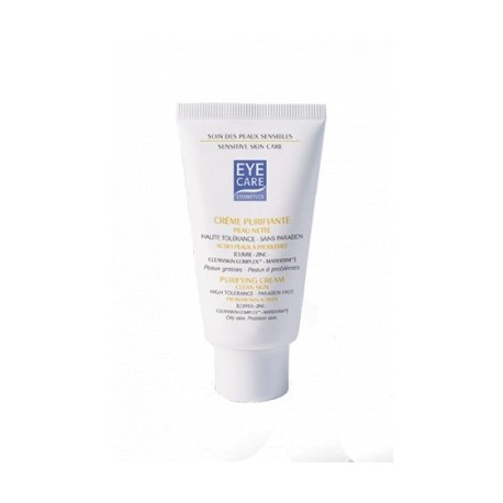 Eye care Crème purifiante, 30ml