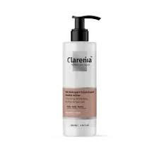 CLARENIA GEL NETTOYANT ECLAIRCISSANT DOUBLE ACTION PNS - 200 ml