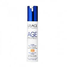 URIAGE AGE PROTECT CREME MULTI-ACTIONS SPF30