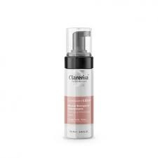 CLARENIA LUMINANCE EFFECT MOUSSE NETTOYANTE ECLAIRCISSANTE 150ML