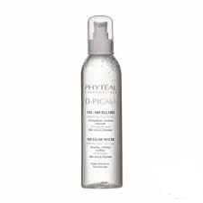 PHYTEAL DPIGMA EAU MICELLAIRE A L'ALOE VERA 250ML
