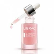 LIERAC HYDRAGENIST SERUM HYDRATANT OXYGENANT REPULPANT, 30ML