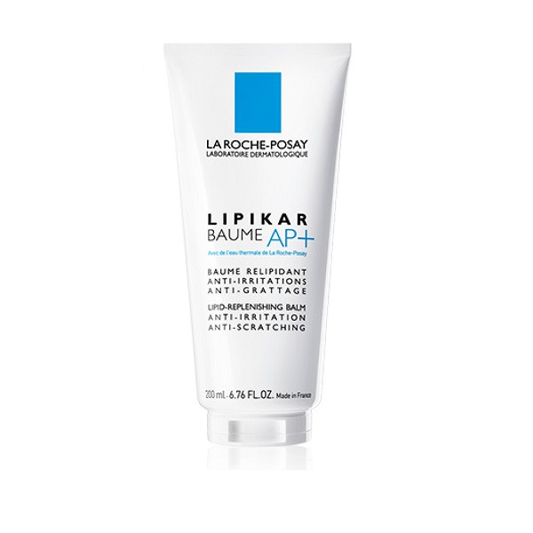 La roche posay LIPIKAR Baume AP+, 200 ml
