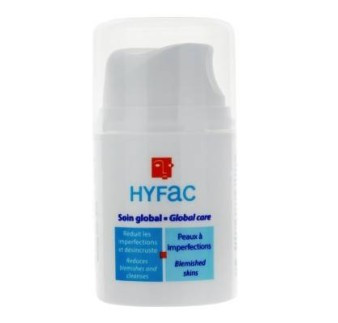 HYFAC SOIN GLOBAL 40ML
