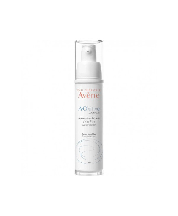 AVÈNE A-OXITIVE AQUA-CRÈME JOUR LISSANTE 30 ML