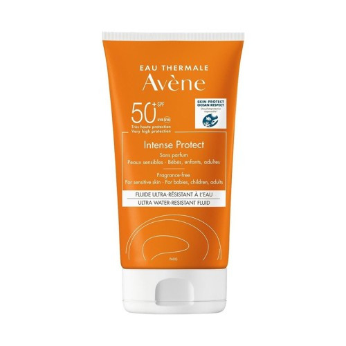 AVENE ECRAN INTENSE SPF50+ 150ML