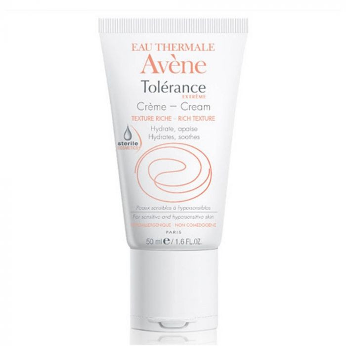 AVENE TOLERANCE EXTREME CREME RICHE