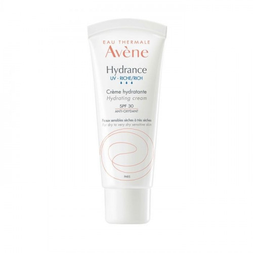 AVENE HUDRANCE CREME RICHE SPF30