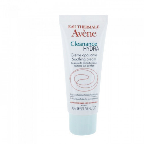 AVENE CLEANANCE HYDRA CREME