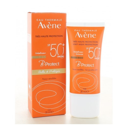AVENE B-PROTECT SPF 50ML