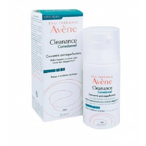 AVENE CLEANANCE CONCENTRE ANTI IMPERFECTION 30ML