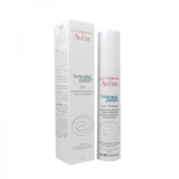 AVENE TRIACNEAL EXPERT SOIN 30ML