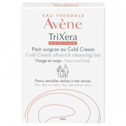AVENE TRIXERA NUTRITION PAIN SURGRAS AU COLD CREAM