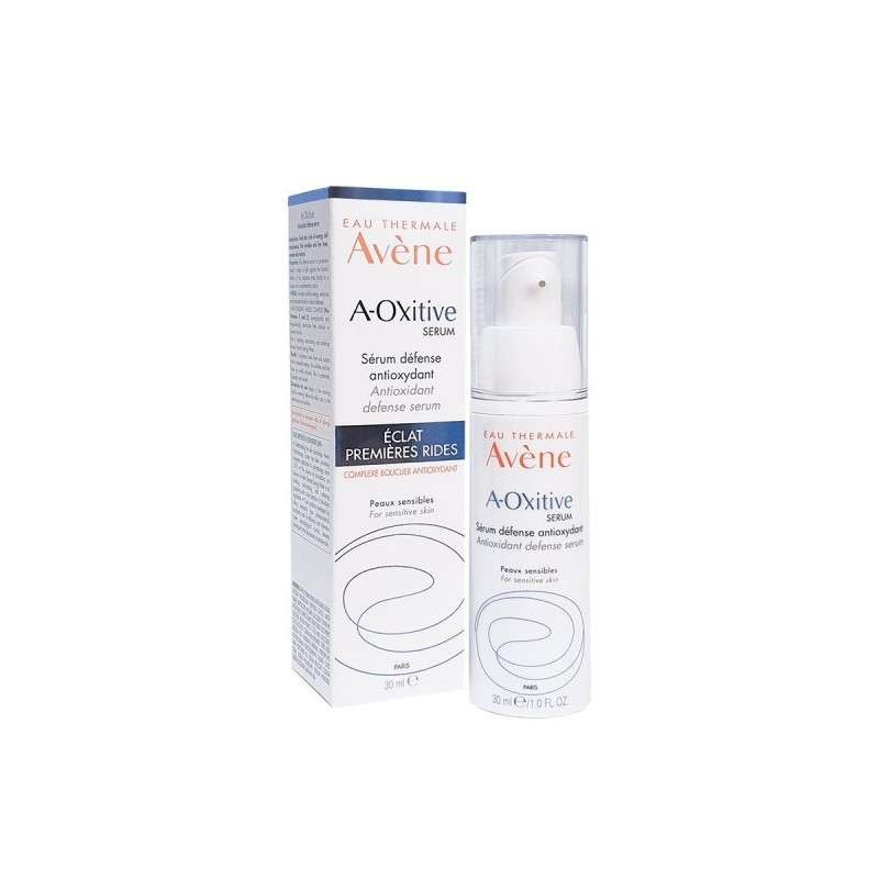 AVENE A-OXITIVE SERUM 30ML