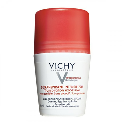 VICHY DEO STRESS RESIST ANTI-TRANSPIRANT 50ML