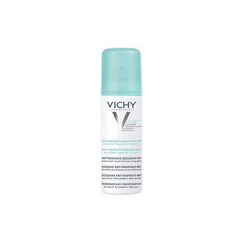 VICHY DEO ANTI TRANSPIRANT SPRAY 125ML