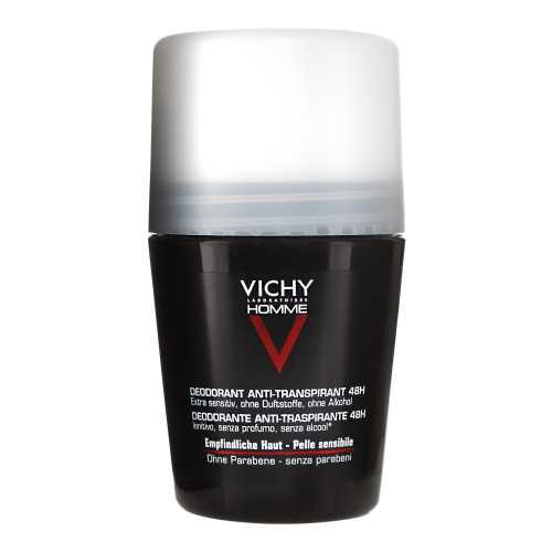 VICHY DEO HOMME 50ML