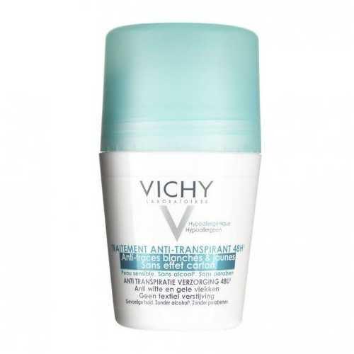 VICHY DEO ANTI TRACES BLANCHES