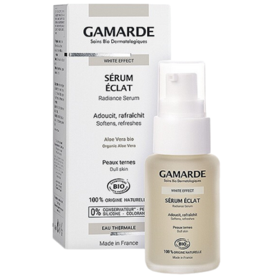 GAMARDE SERUM WHITE EFFECT 30ML