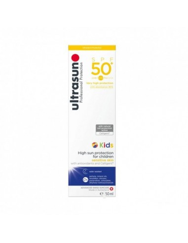 ULTRASUN KIDS SPF50+ 50ML