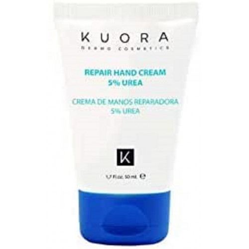 KUORA CREME MAIN 5% UREA 50ML