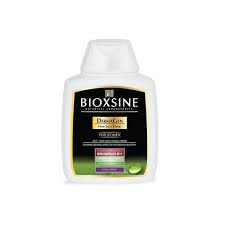 BIOXSINE FEMINA APRES SHAMPOING AUX HERBES ANTI-CHUTE 300ML