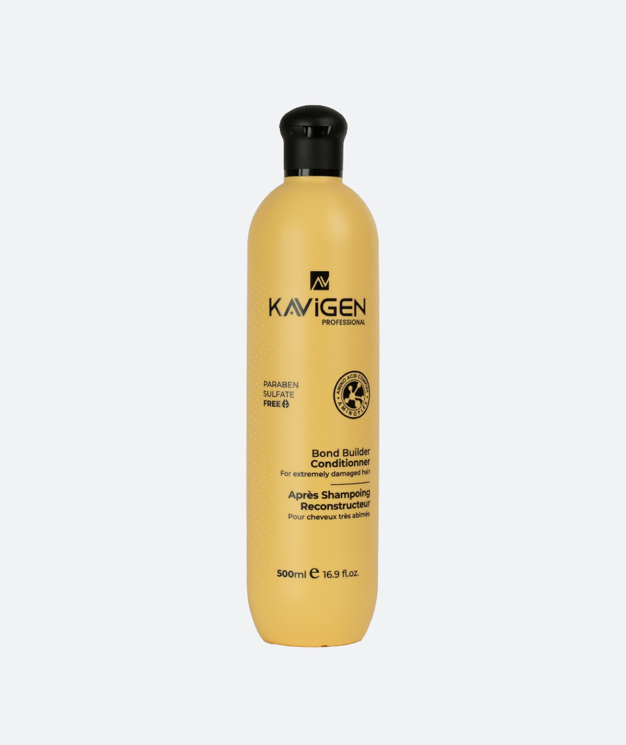 KAVIGEN APRÈS SHAMPOING RECONSTRUCTEUR