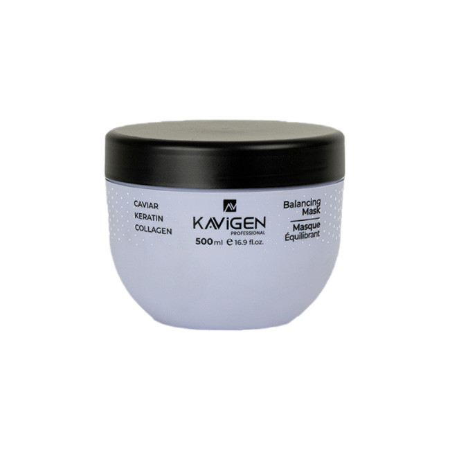 KAVIGEN MASQUE EQUILIBRANT 500ML