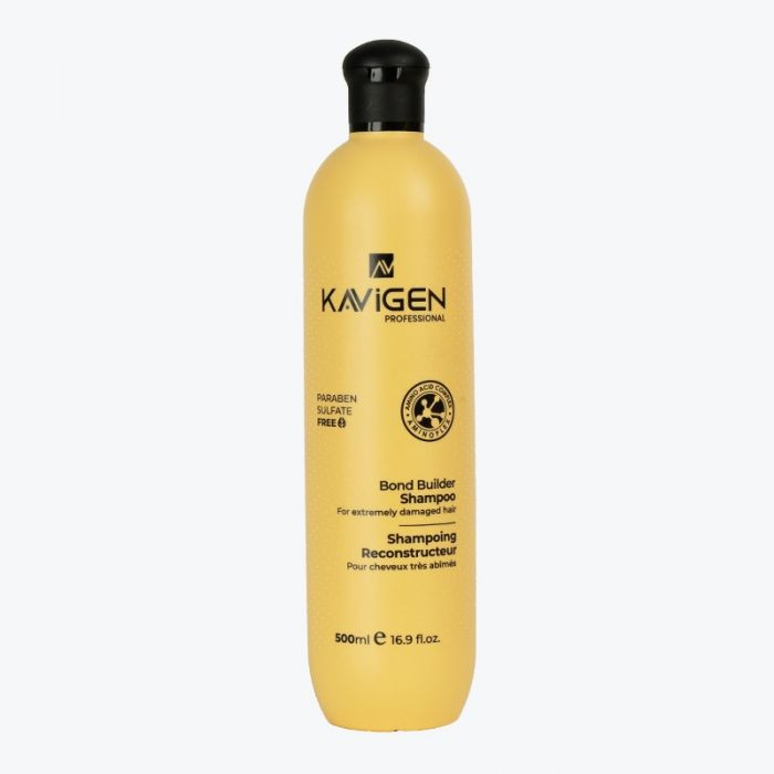 KAVIGEN SHAMPOING RECONSTRUCTEUR