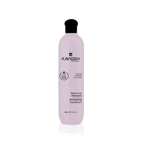 KAVIGEN SHAMPOING EQUILIBRANT 500ML
