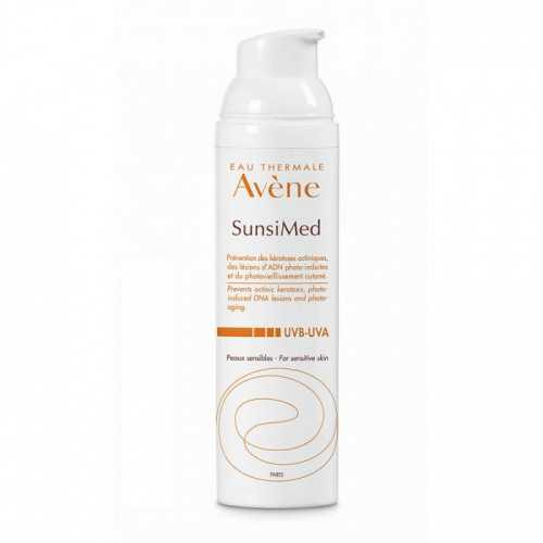 AVENE SUNSIMED 80ML