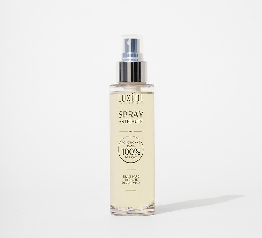 LUXEOL SPRAY ANTI-CHUTE 100ML