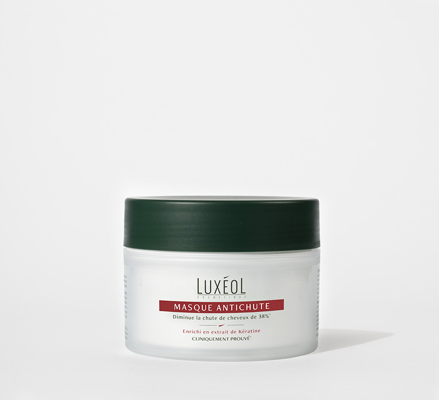 LUXEOL MASQUE ANTI CHTE 200ML