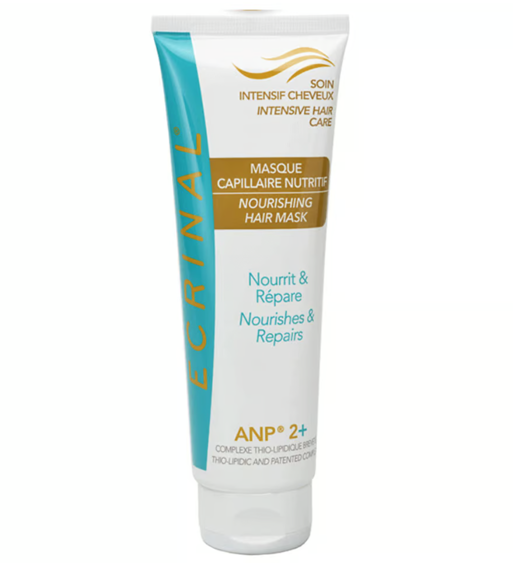 ECRINAL Masque Capillaire Nutritif
