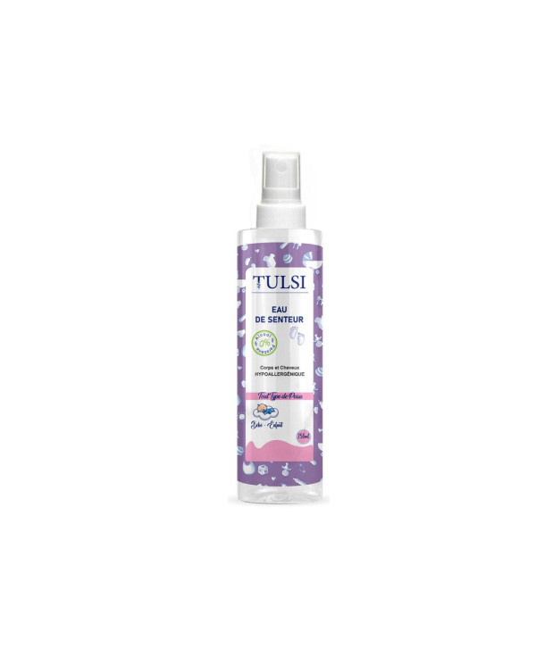TULSI EAU DE SENTEUR 250 ML