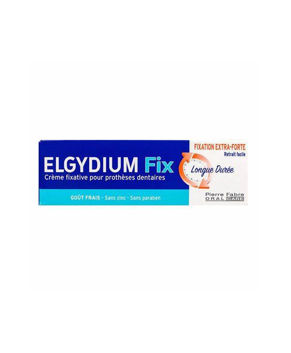 ELGYDIUM FIX EXTRA FORT 45 G