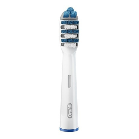 ORAL B RECHARGE TRIZONE