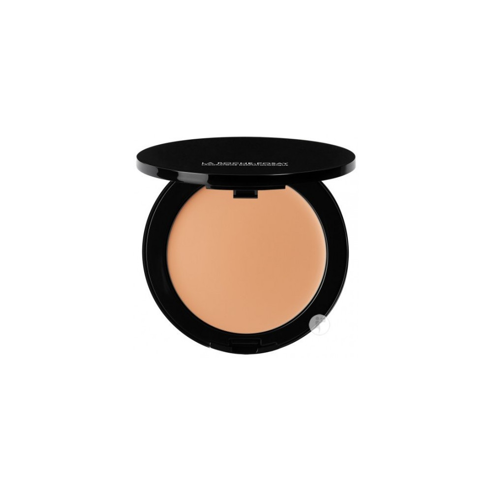 La roche posay TOLÉRIANE FOND DE TEINT COMPACT clair