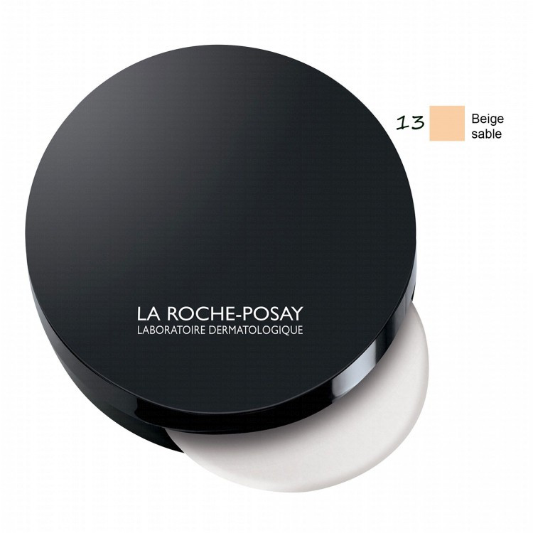 LA ROCHE-POSAY TOLERIANE TEINT CORRECTEUR COMPACT TEINTE 13