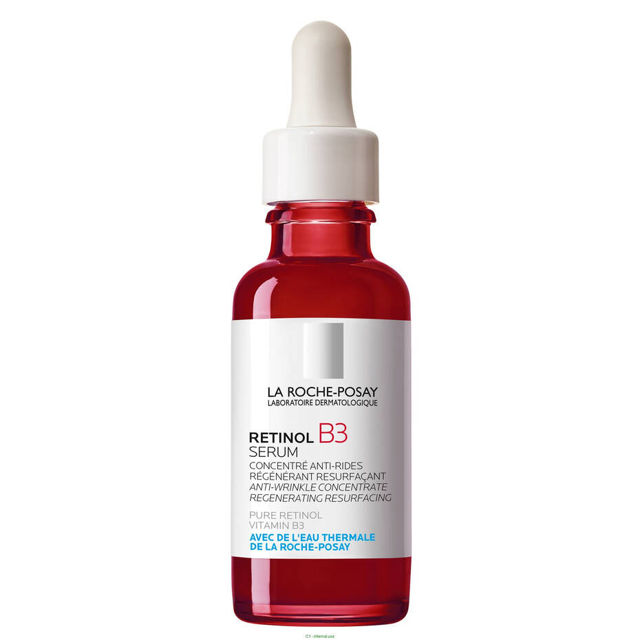 LA ROCHE POSAY SERUM RETINOL B3 30ML