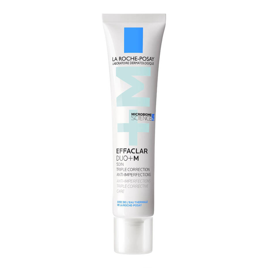 LA ROCHE POSAY EFFACLAR DUO + 40ML