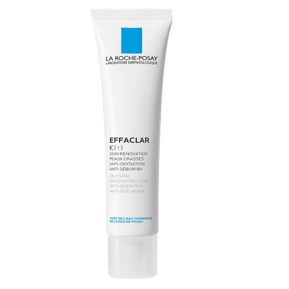 LA ROCHE POSAY EFFACLAR K +